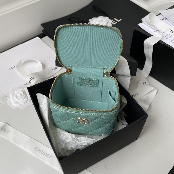 Handbag Chanel AP2161 sizez 𝟖.𝟓*𝟏𝟏*𝟕 𝐜𝐦