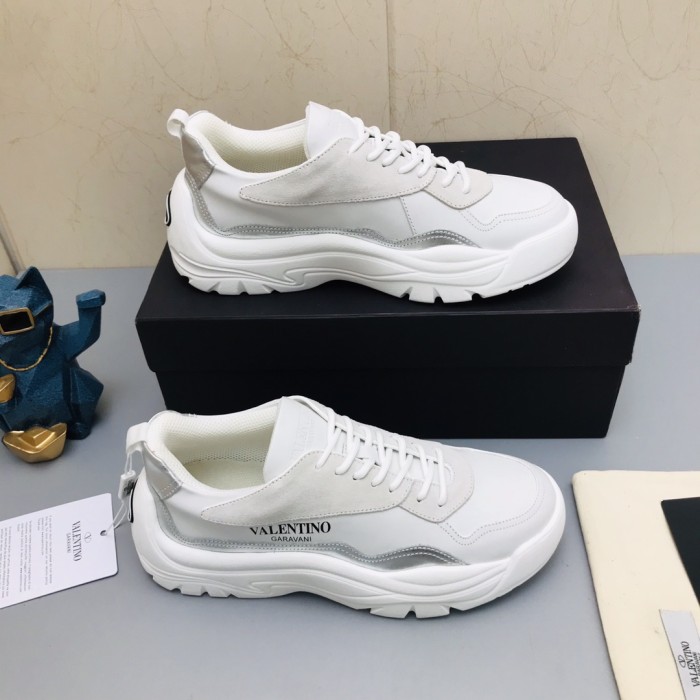 Valentino Garavani Gumboy low-top sneakers 19