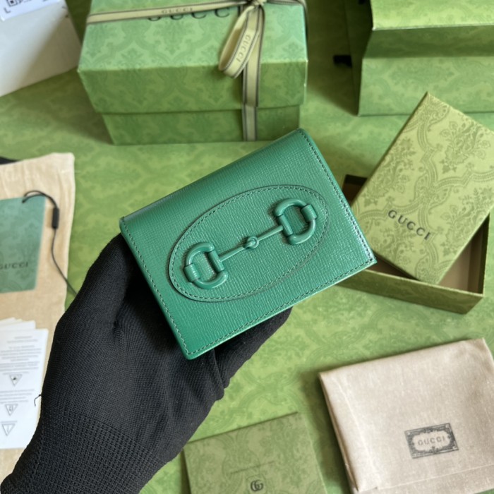 Handbag Gucci 621887 size 11*8.5*3 cm