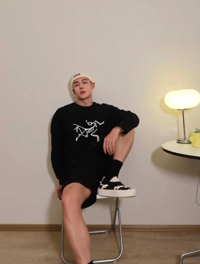 Clothes ARC'TERYX 21