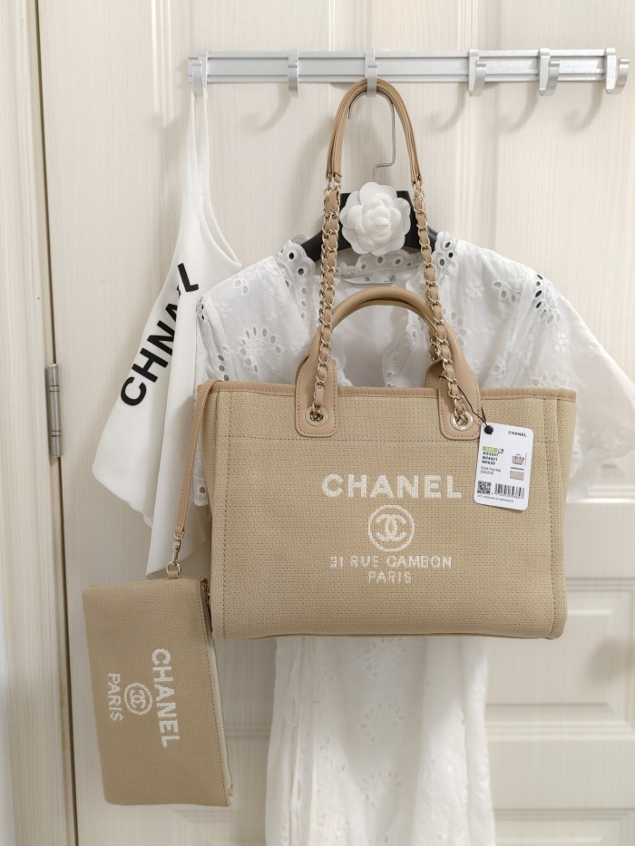 Handbag Chanel size 38 cm
