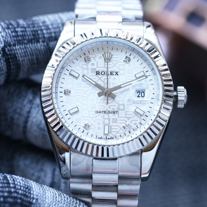 Watch Rolex 41mm 23