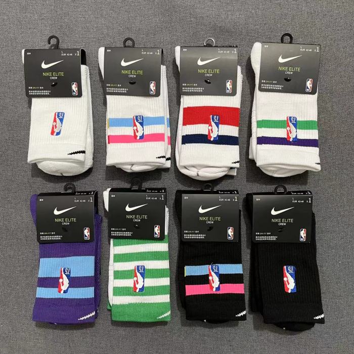 Basketball sock