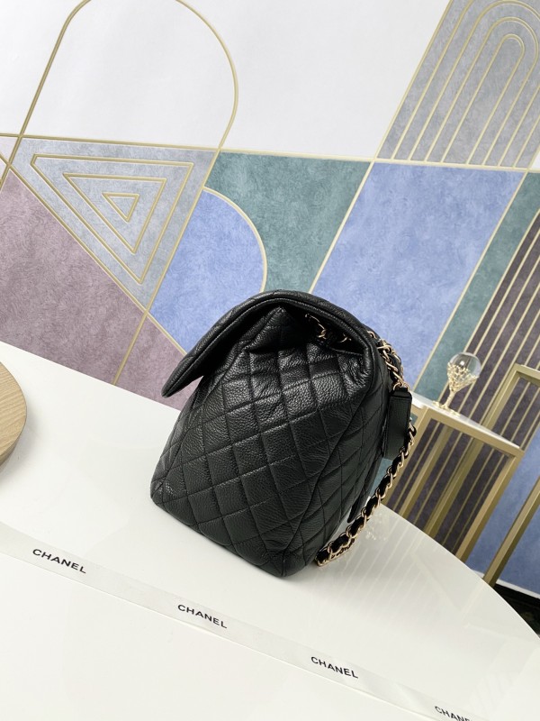 Handbag Chanel 94305 size 46.6x29x17 cm