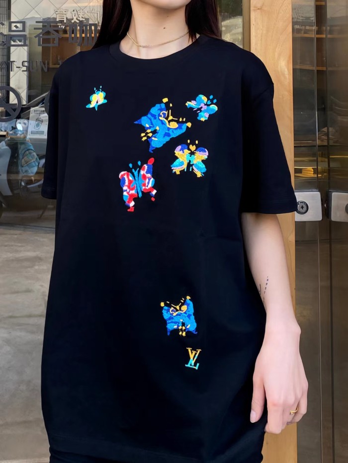 Clothes Louis Vuitton 75