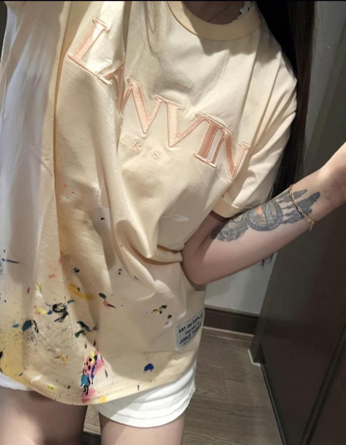 Clothes Lanvin x Gallery Dept 8