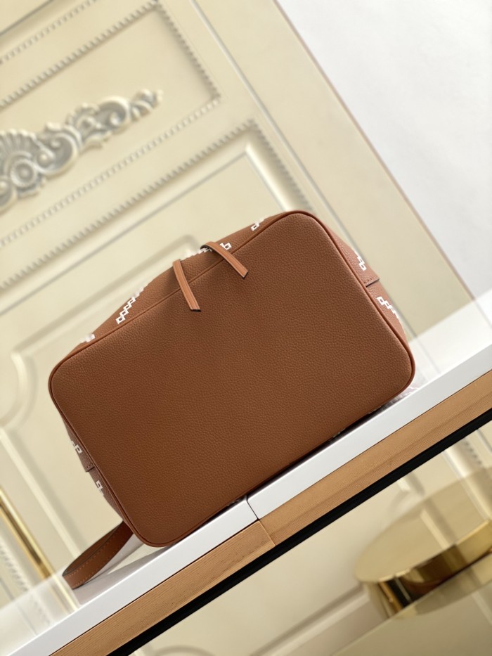 Handbag Louis Vuitton 46029 46023 NéoNoé size：26 x 26 x 17.5 cm