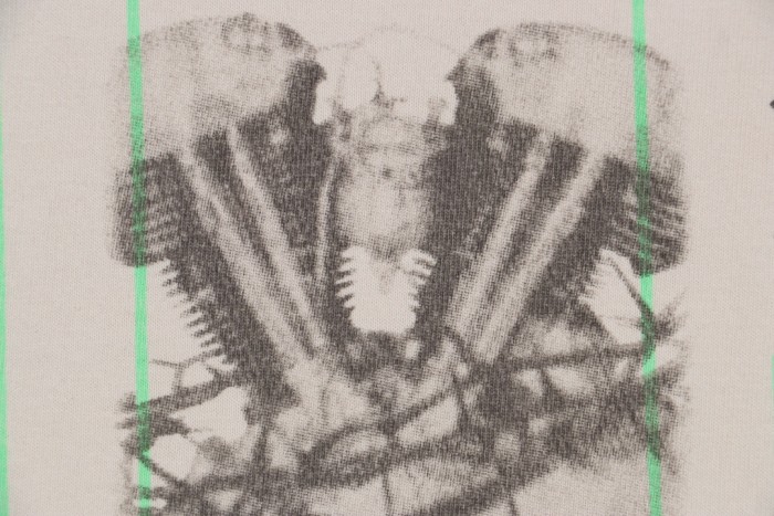 Clothes Saint Michael 11