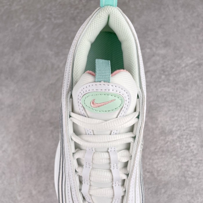 Nike Air Max 97 White Barely Green