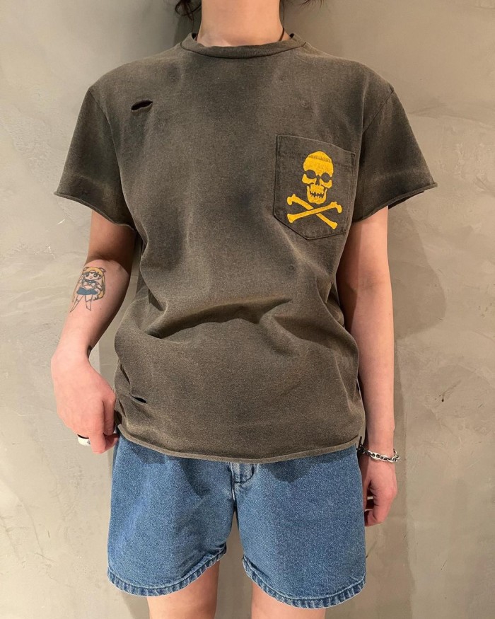 Clothes GALLERY DEPT 10