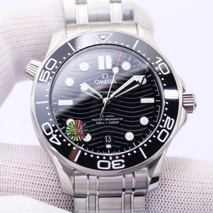 Watch OMEGA 42mm 7