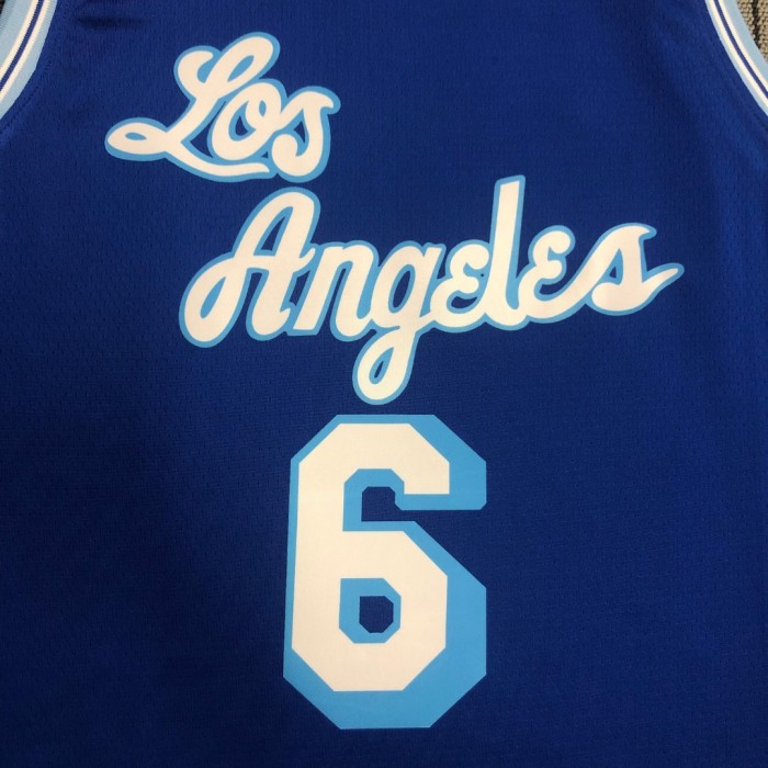 Basketball Jerseys Los Angeles Lakers