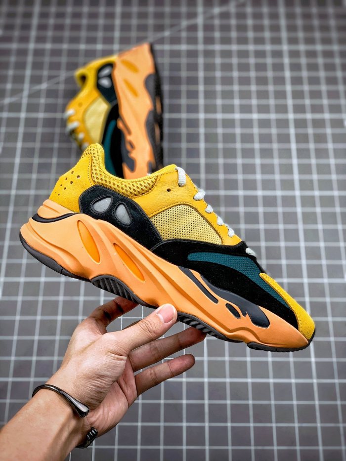 Adidas Yeezy Boost 700 Sun