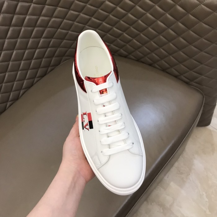Louis Vuitton Low Top sneaker 57