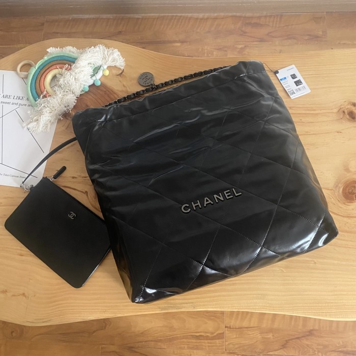 Handbag Chanel AS3262 size 48X45X10 Cm