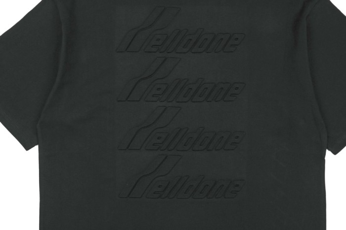 Clothes WE11 DONE 43