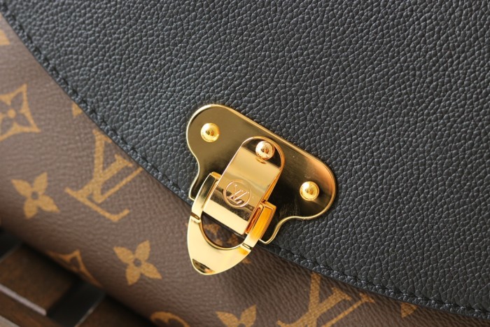 Handbag Louis Vuitton M43713 M43714 M43715 Size:27x21x8.5CM