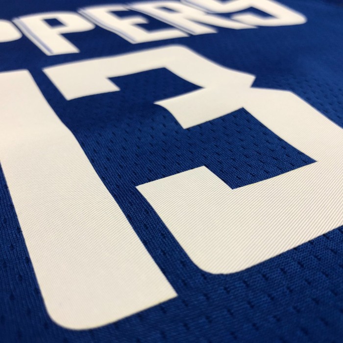 Basketball Jerseys Los Angeles Clippers