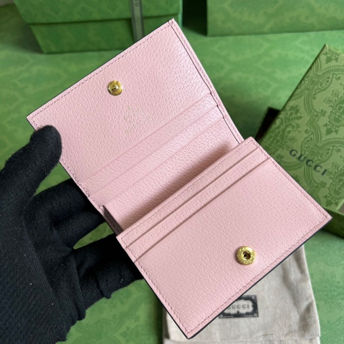 Handbag Gucci 523155 size 11*8.5*3 cm