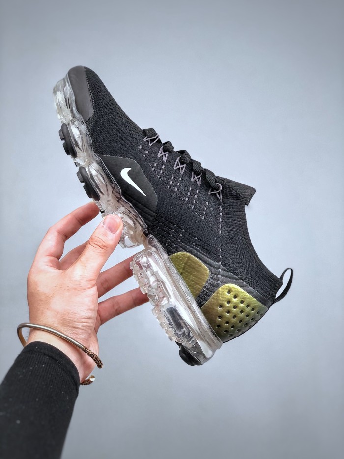 Nike Air VaporMax Flyknit 1.0 Sneaker 25