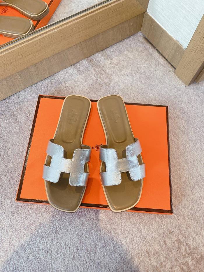 Hermes Sandals 72