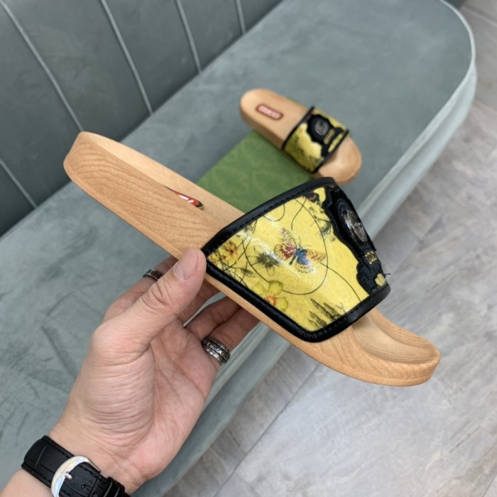 Gucci Slippers 54