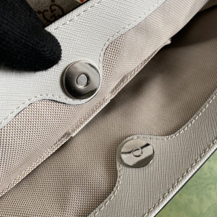 Handbag Gucci 410812 size 21*20*10 cm