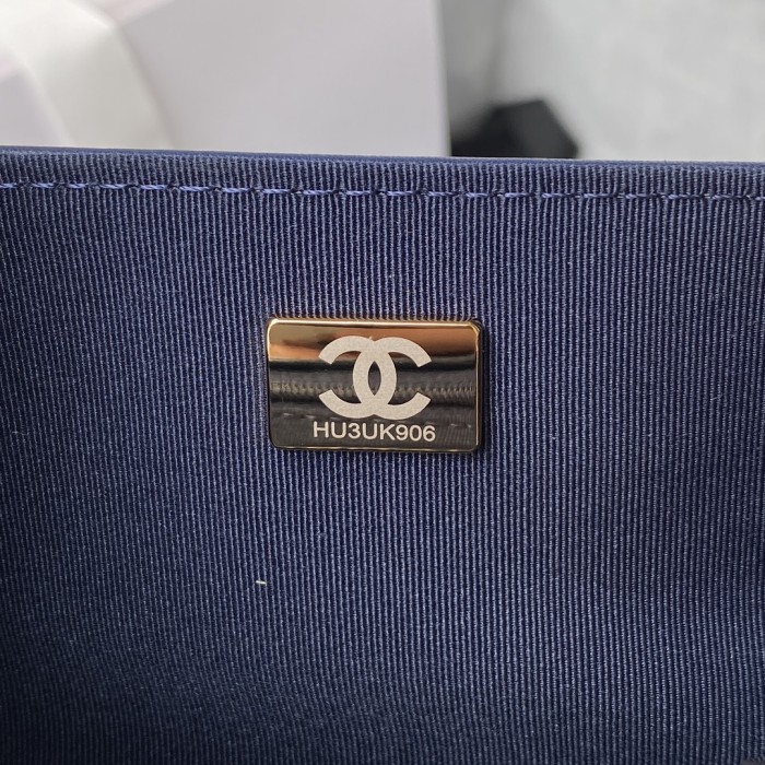 Handbag Chanel AS2798 size 16.5×23×6 cm