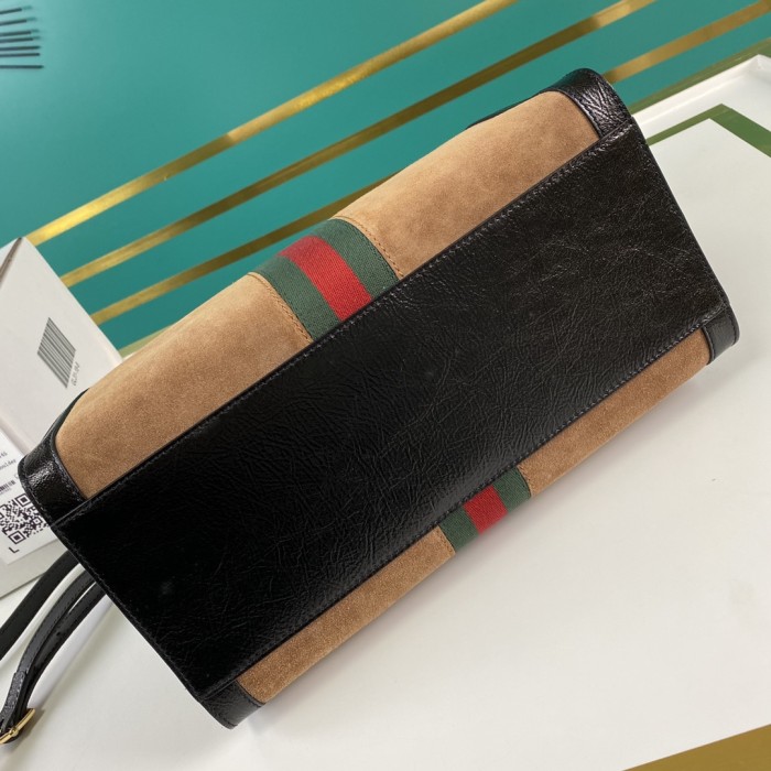 Handbag Gucci size 33*24.5*17.5 cm