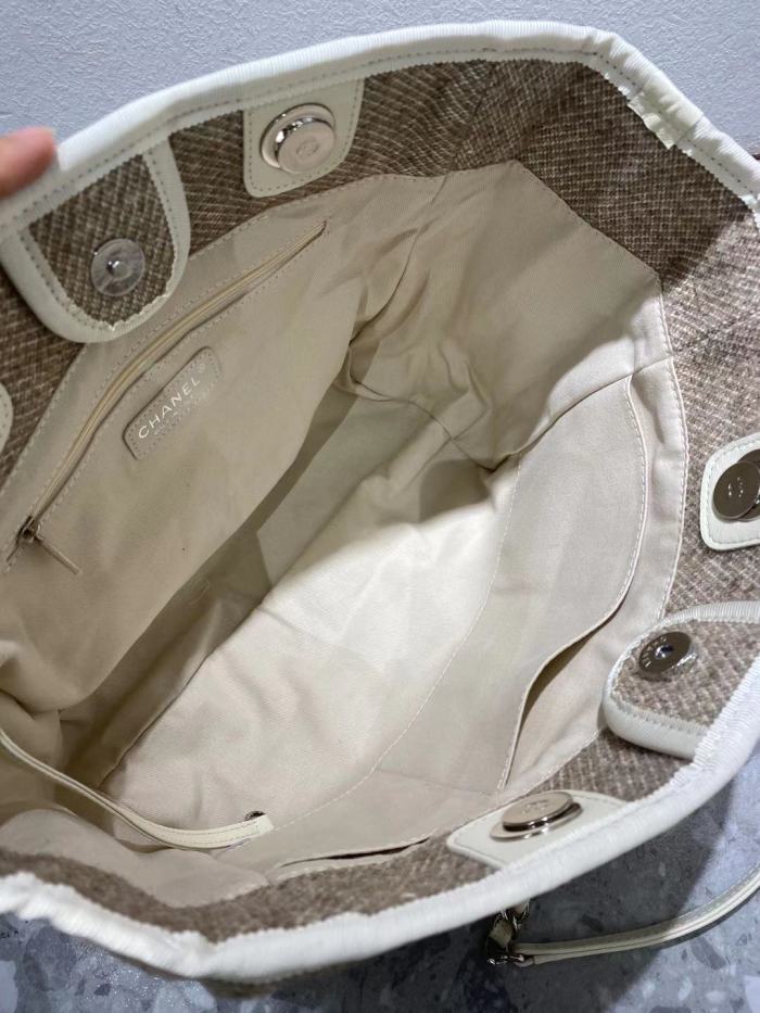 Handbag Chanel 𝐀𝐒𝟔𝟔𝟗𝟒𝟏 size 𝟑4 cm