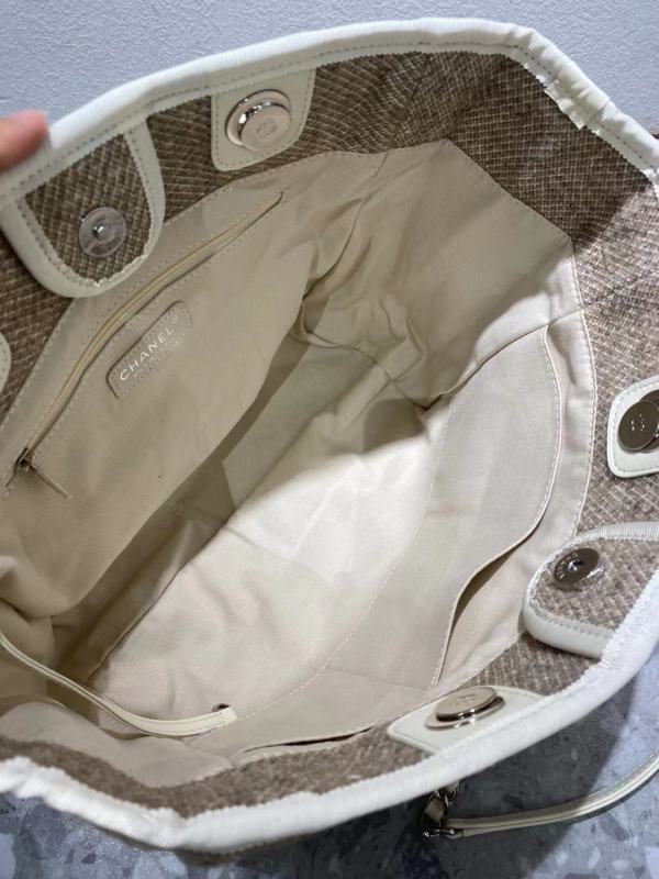 Handbag Chanel 𝐀𝐒𝟔𝟔𝟗𝟒𝟏 size 𝟑4 cm