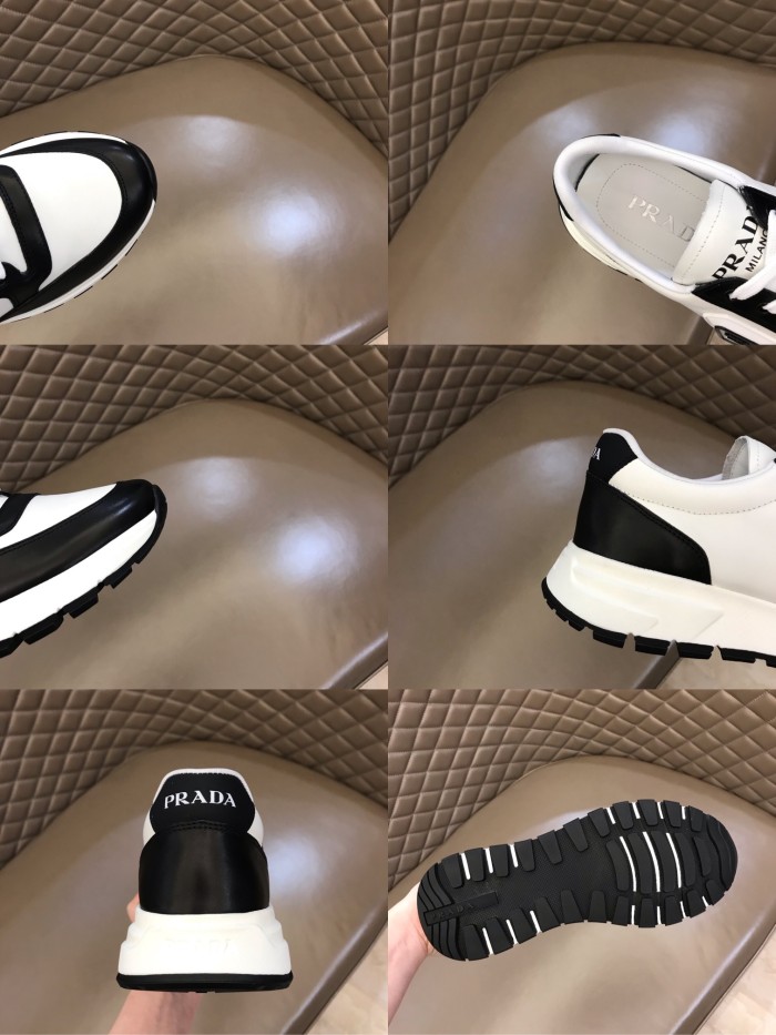 Prada Prax 1 Sneaker 26