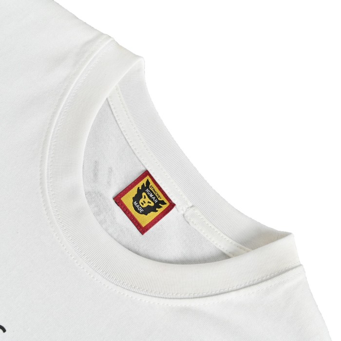 Clothes HUMAN MADE 3