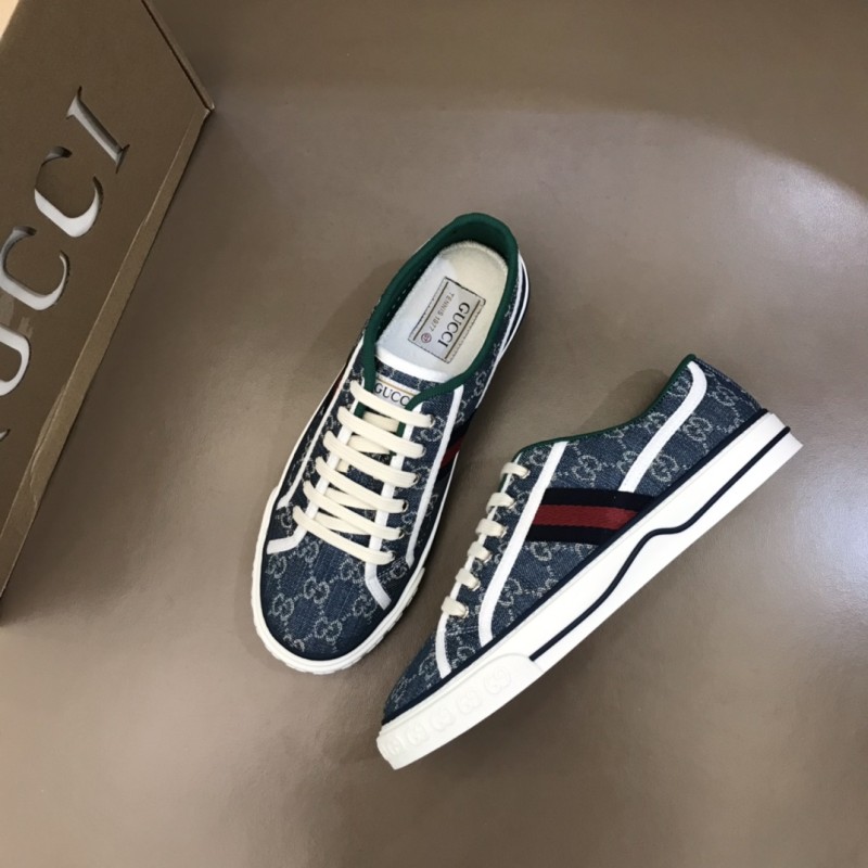 Gucci Tennis 1977 sneaker 17
