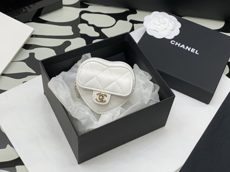 Handbag Chanel size 8*8.5*5.5* cm