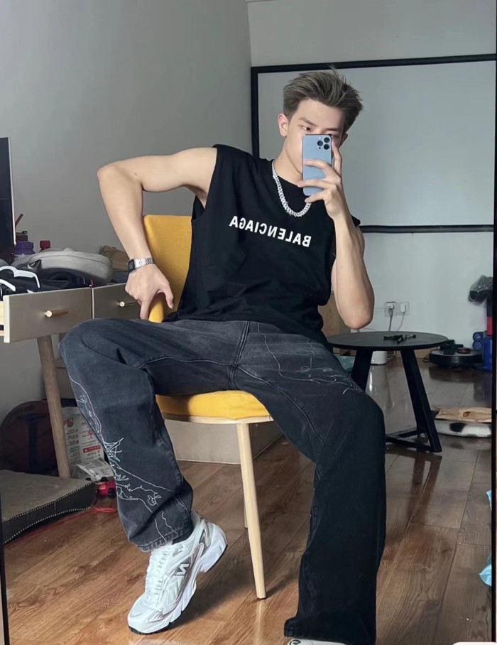 Clothes Balenciaga 268