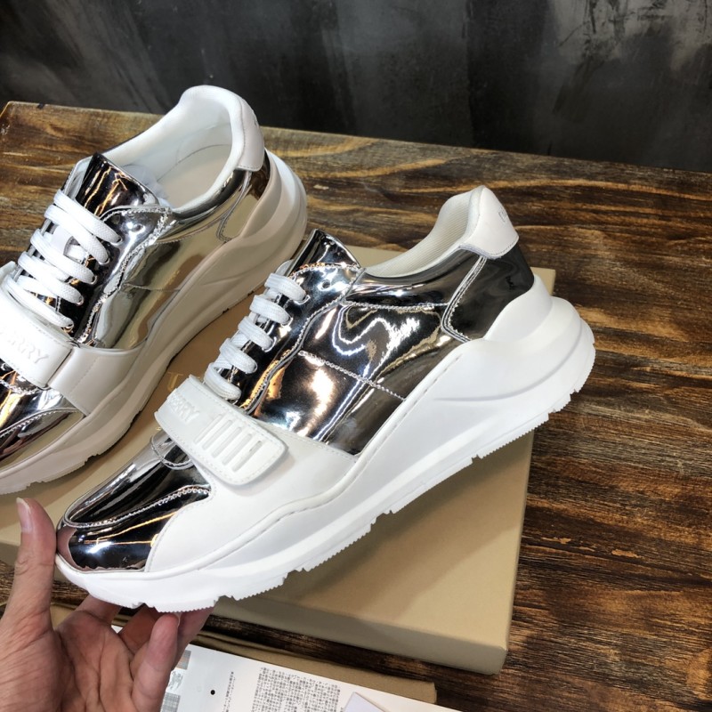 Burberry Vintage Sneaker 12