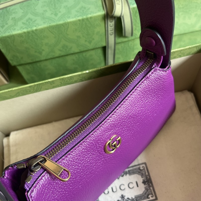 Handbag Gucci 739076 size 21*12*4 cm