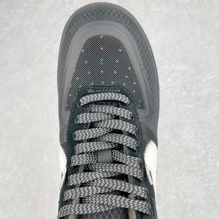 Nike Air Force 1 Low Off-White Black White