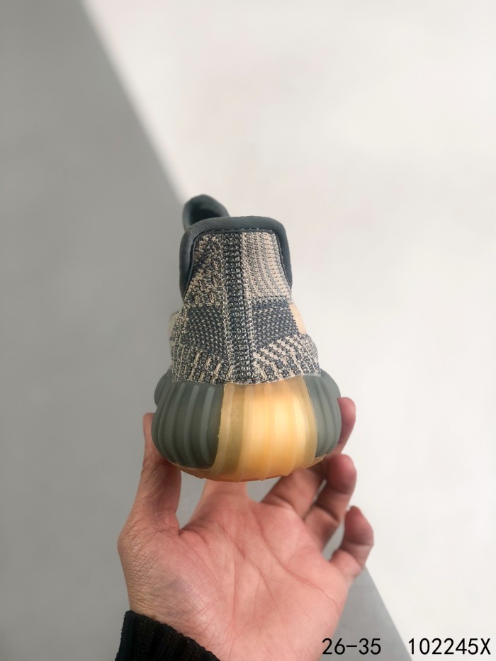 Kids yeezy 350 shoes 1