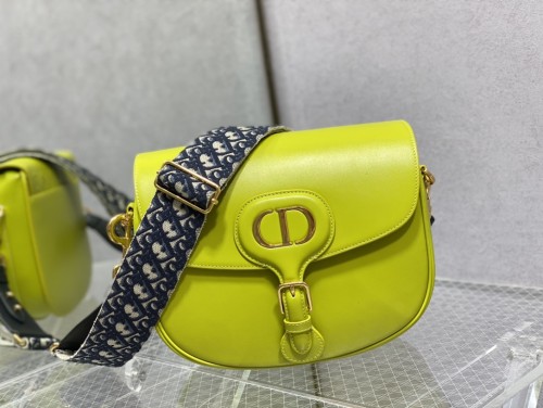 Handbag Dior size 27*18*19.5 cm