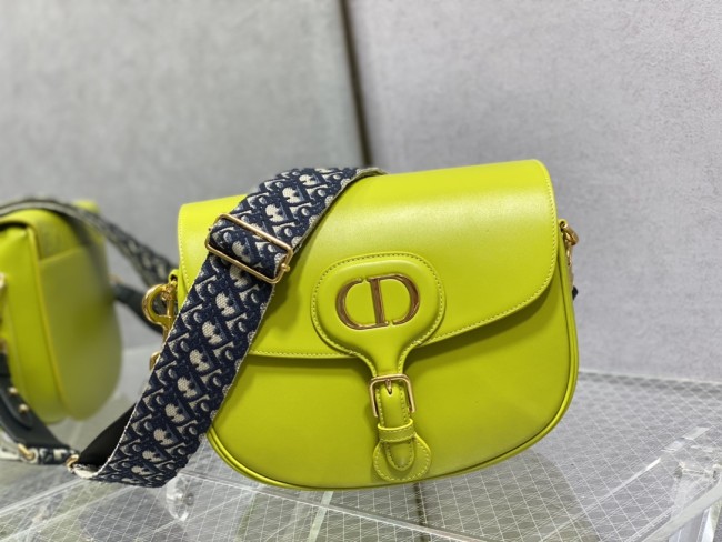 Handbag Dior size 27*18*19.5 cm