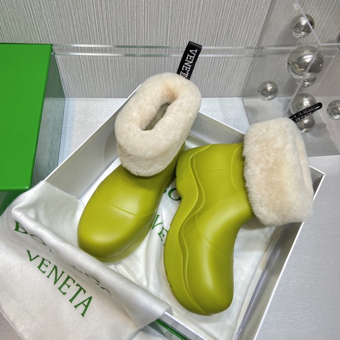 Bottega Veneta Boots 10