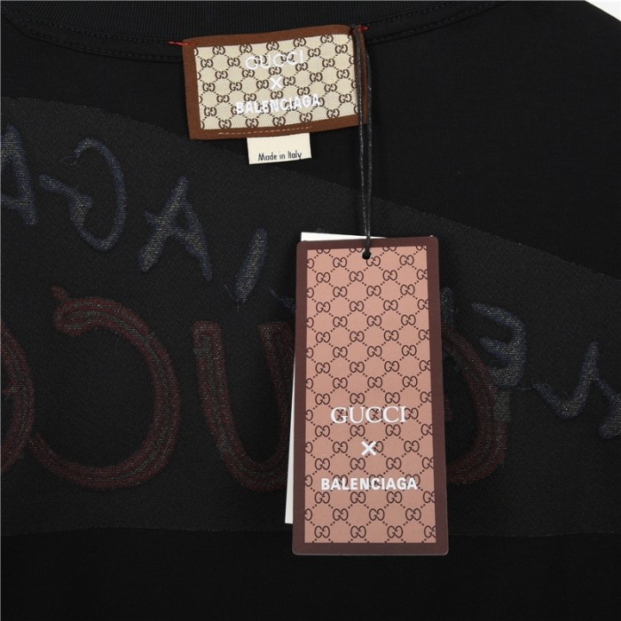 Clothes Gucci x Balenciaga 286