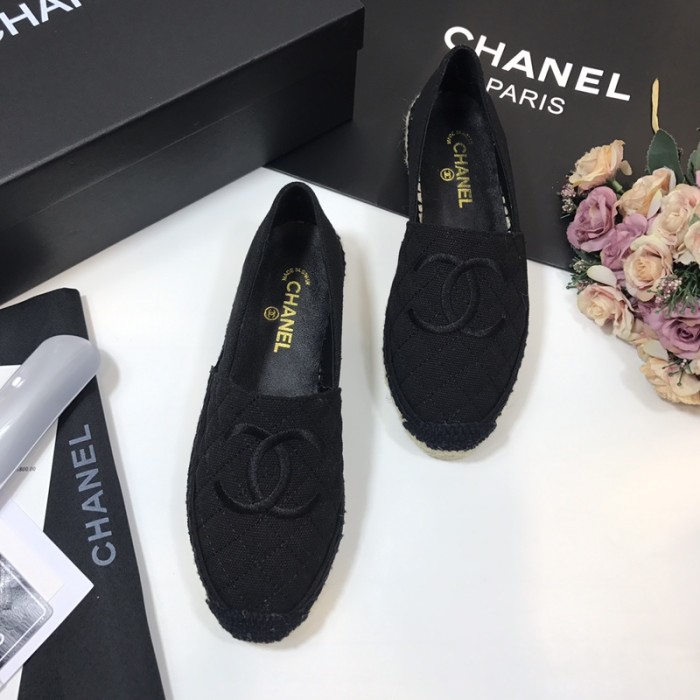 Chanel Loafers 5