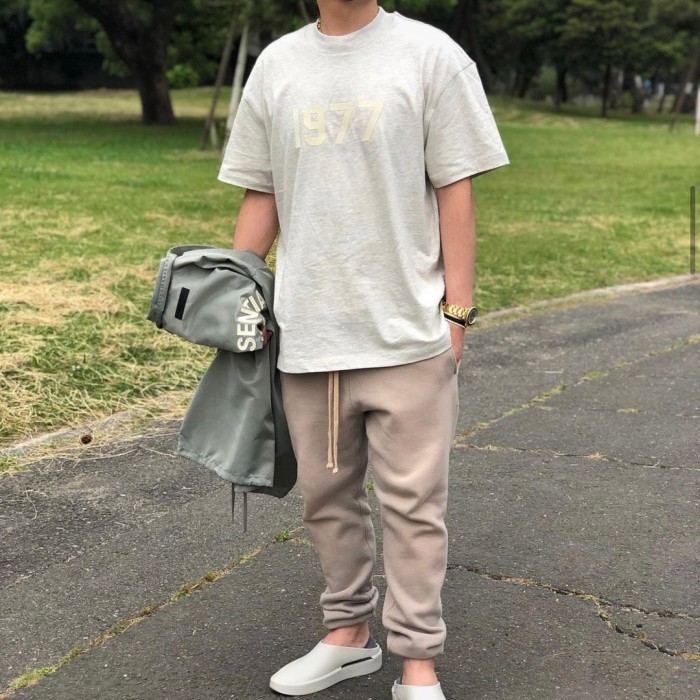 Clothes FEAR OF GOD 57