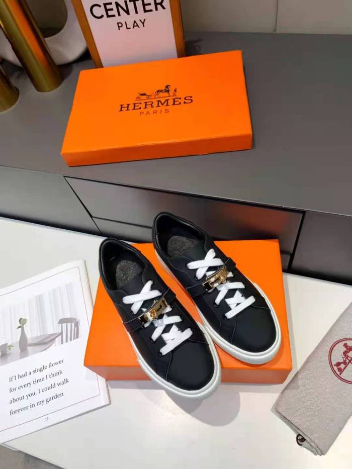 Hermes Kelly sneaker 2