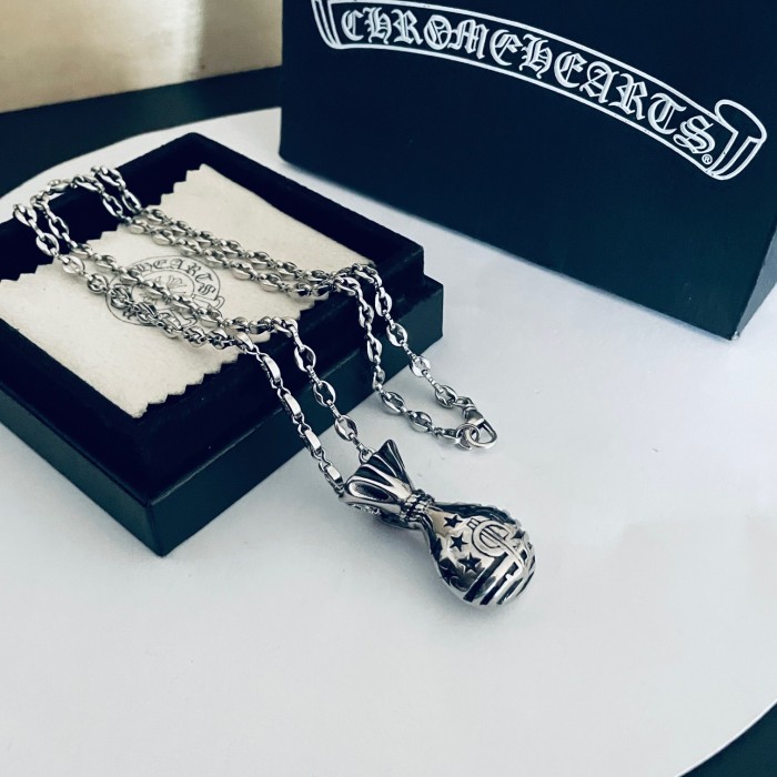 Jewelry chrome hearts 13