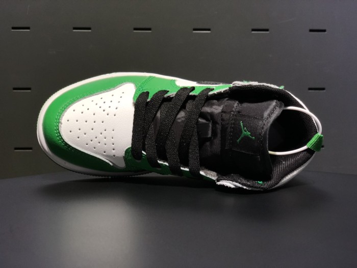 Kids jordan 1 high shoes 2