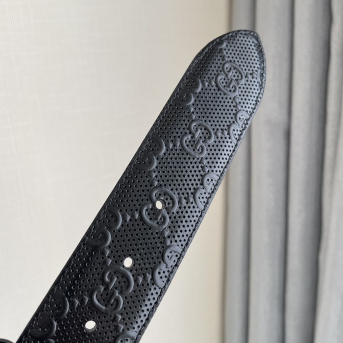 Gucci Belt 15 (width 4cm)